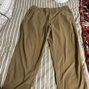 Old Navy Women’s Khaki Chinos
